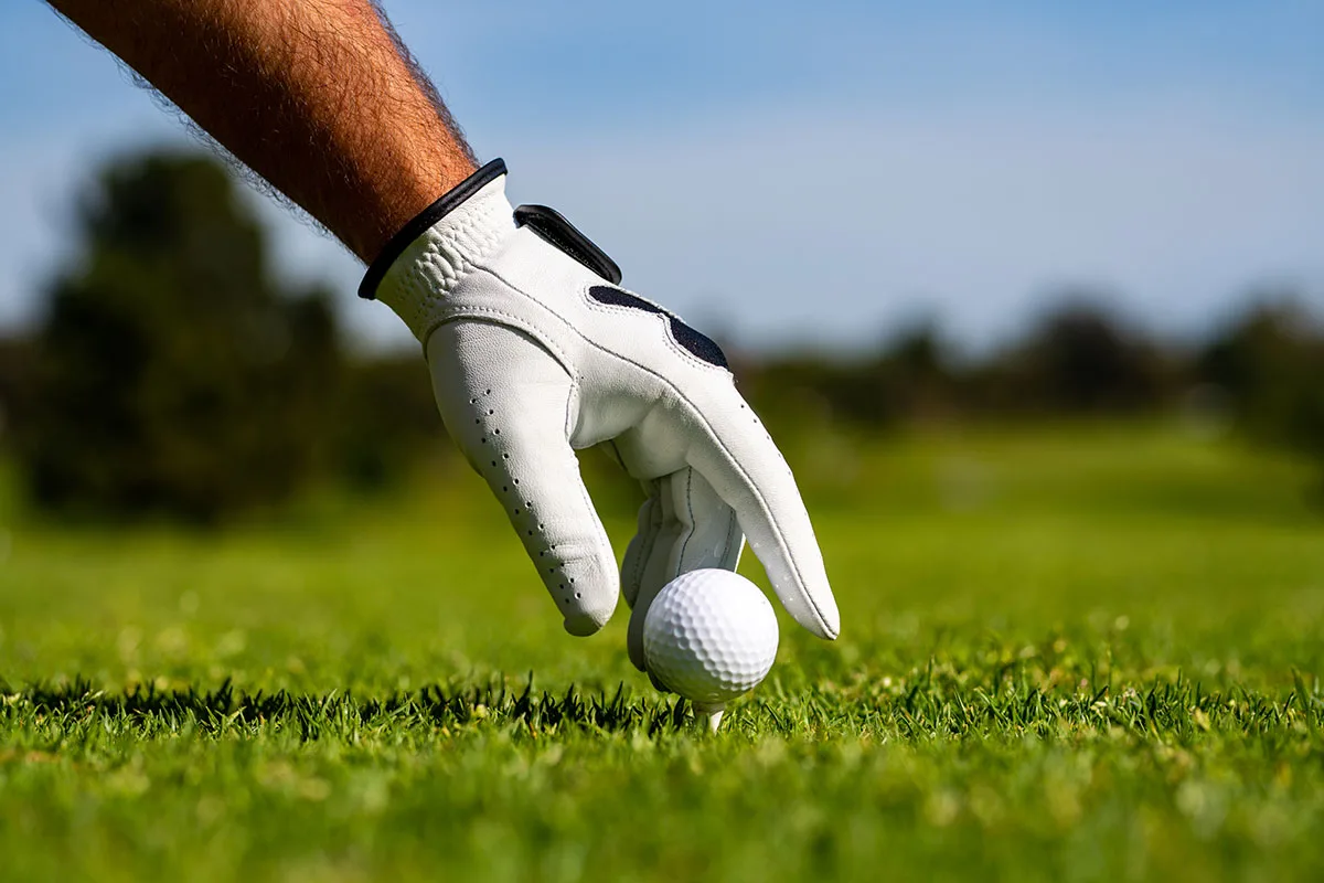 Legends of Golf: The Greatest Players of All Time